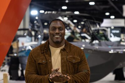 Atlanta Boat Show 2025