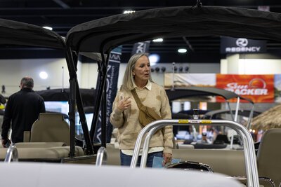 Atlanta Boat Show 2025