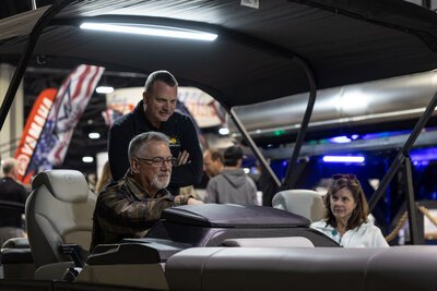 Atlanta Boat Show 2025