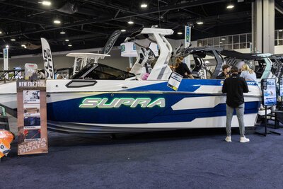 Atlanta Boat Show 2025