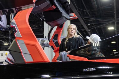 Atlanta Boat Show 2025