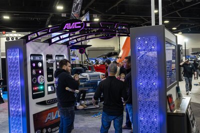 Atlanta Boat Show 2025