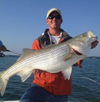 Stephen Knight AKA Striper Steve Stephen Knight AKA Striper Steve