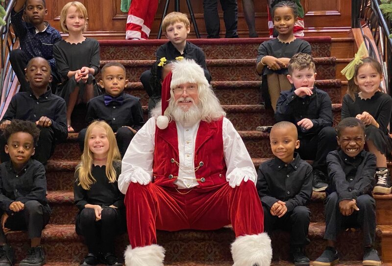 Atlanta’s Children’s Choir