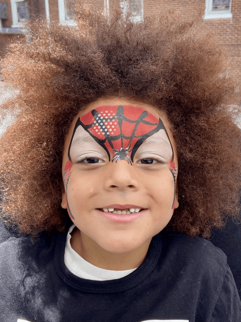 Face Painting