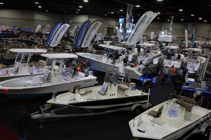 Atlanta Boat Show Official Site