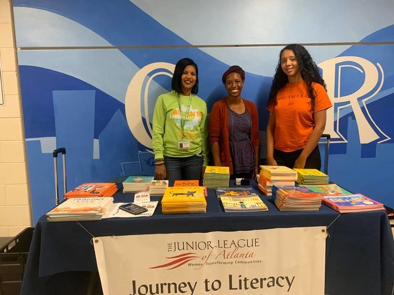 junior league atlanta
